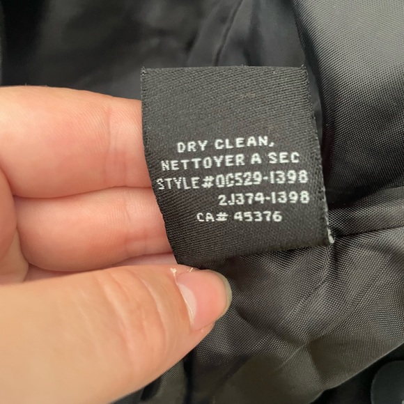 Suzy Shier blazer size 13/14 - Picture 5 of 5